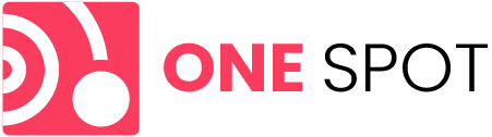 One Spot Logo